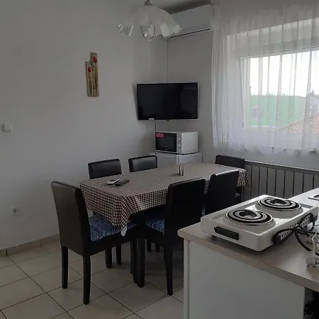 Habitación en casa particular Venus *