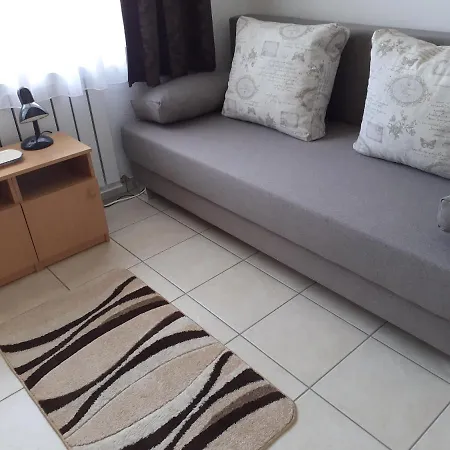 Venus Homestay szállás
