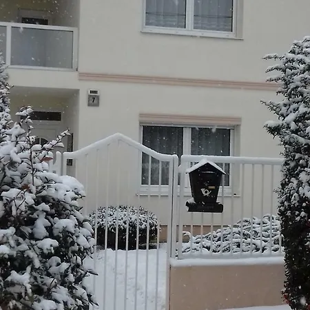 Pansiyon Venus Hévíz