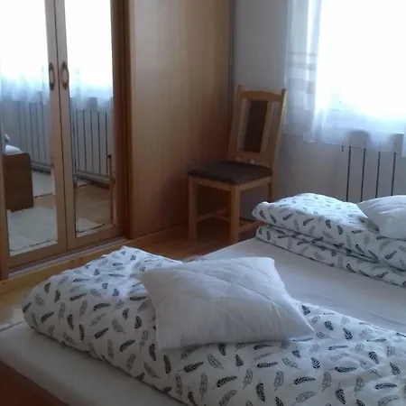 Habitación en casa particular Venus