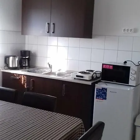 Pansiyon Venus Hévíz