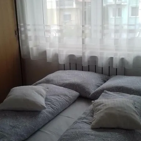 Apartman Venus Heviz