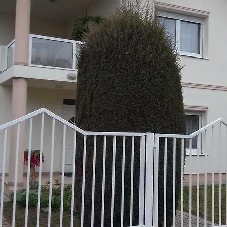 Homestay szállás Venus Hévíz