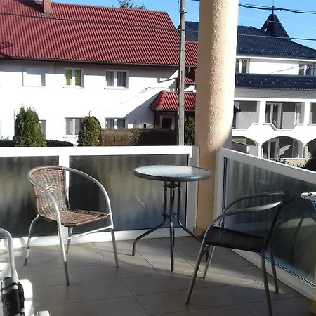 Homestay szállás Venus Hévíz