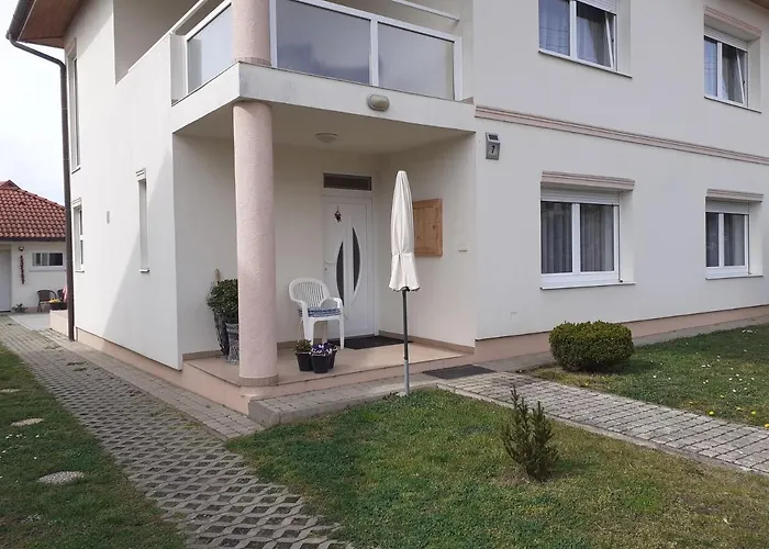 홈스테이 Venus Hévíz