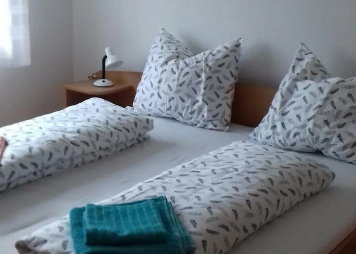 Quarto em Acomodações Particulares Venus