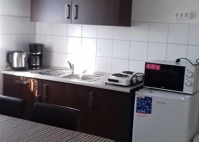 홈스테이 Venus Hévíz