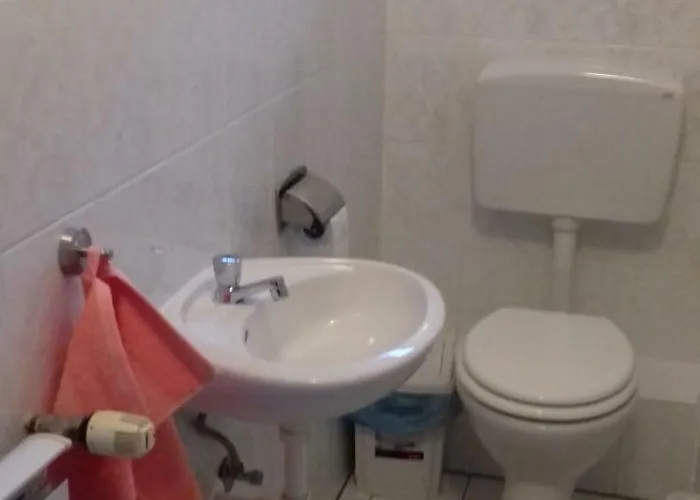 홈스테이 Venus Hévíz