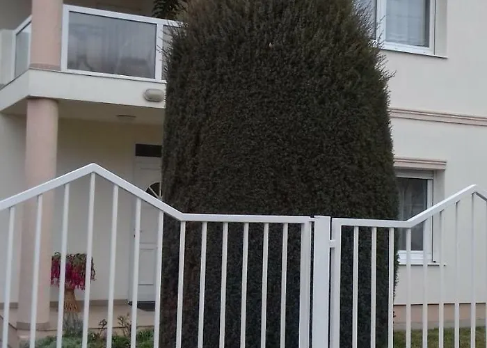 홈스테이 Venus Hévíz