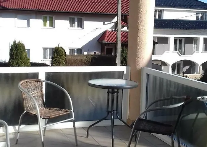 홈스테이 Venus Hévíz